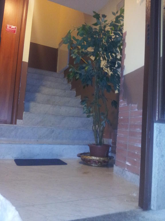 Dei Gerolomini Hotel Naples Exterior photo