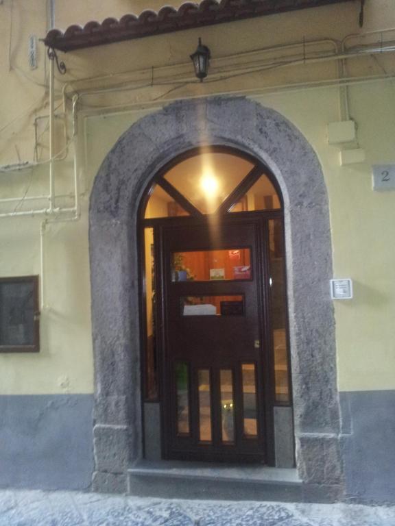 Dei Gerolomini Hotel Naples Exterior photo